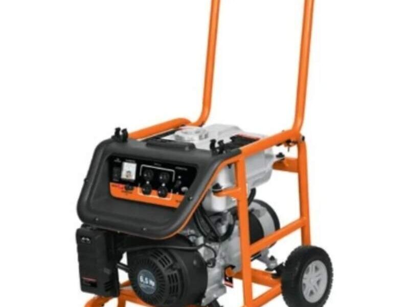 Generador Electrico Panama