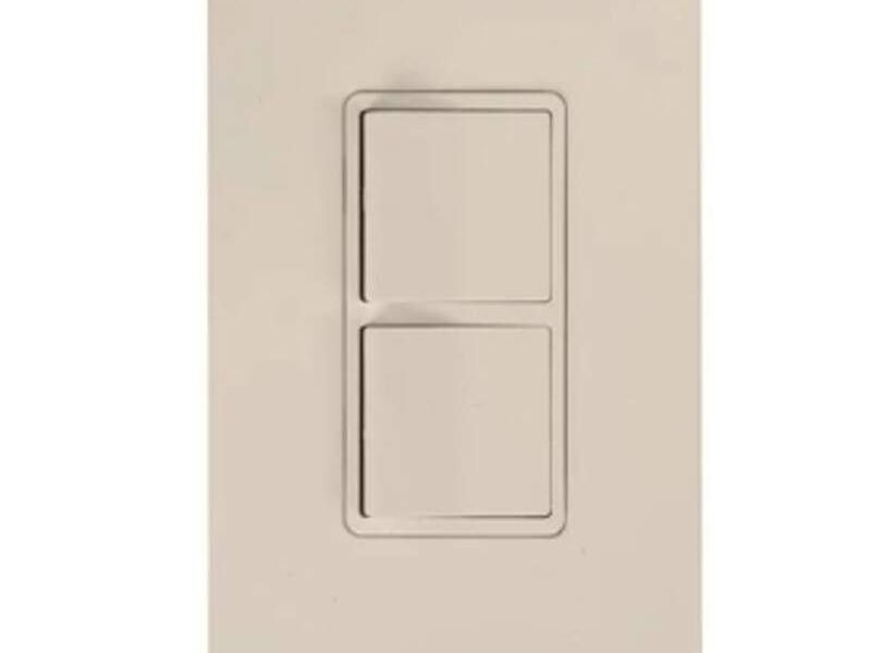 Tapa Interruptor Panama
