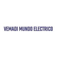 Vemadi Mundo Eléctrico Panamá