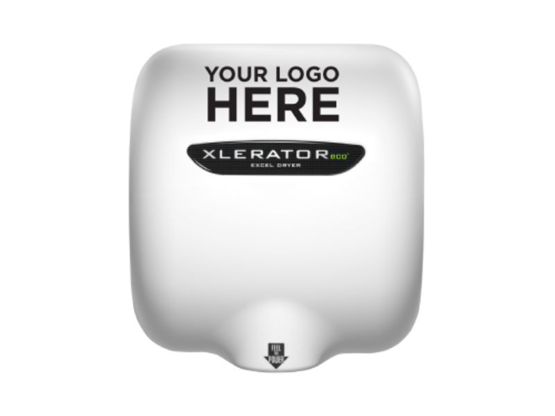 SECADOR DE MANOS XLERATOR® ECO PANAMÁ