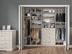 Closets