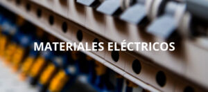 Materiales Eléctricos